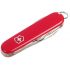 Нож перочинный Victorinox Tinker Small, 84 мм, 12 функций, рукоять пластик, красный