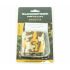 Камуфляжный скотч Savotta Elastic Bandage Desert Camo 5x450 см