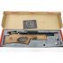 Пневматическая винтовка Kral Puncher Breaker W (орех, PCP, 3 Дж) 4,5 мм