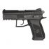 Пневматический пистолет ASG CZ 75 P-07 Duty