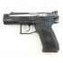 Пневматический пистолет ASG CZ 75 P-07 Duty Dual Tone