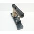 Страйкбольный пистолет KJW Glock G18 CO₂ GBB Tan (KP-18.CO2-TAN)