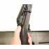 Пневматическая винтовка Umarex Walther 1250 Dominator FT (PCP, прицел 8-32x56)