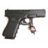 Страйкбольный пистолет Tokyo Marui Glock 19 Gen.3 GBB