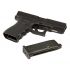 Страйкбольный пистолет Tokyo Marui Glock 19 Gen.3 GBB