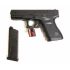Страйкбольный пистолет Tokyo Marui Glock 19 Gen.3 GBB