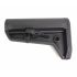 Приклад Big Dragon SLK Carbine Stock для M4/M16 (BD3672BK)