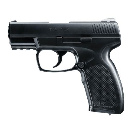 Пневматический пистолет Umarex TDP 45