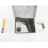 Пневматический пистолет Gletcher BRT 84 (Beretta)