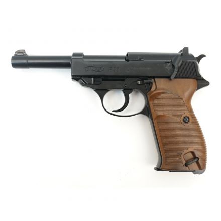 Пневматический пистолет Umarex Walther P38