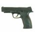 Пневматический пистолет Umarex Smith & Wesson M&P 45