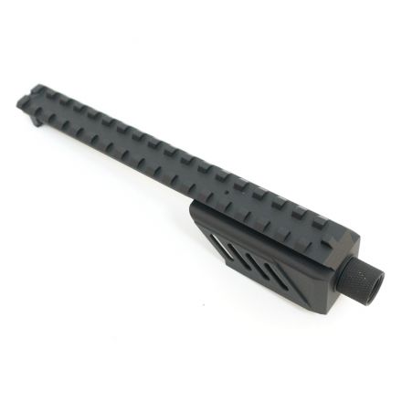 Планка RIS Cyma на пистолет CM030 Glock (C.29)