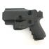 Страйкбольный пистолет Galaxy G.15+ (Glock 17) с кобурой