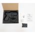 Страйкбольный пистолет Galaxy G.15+ (Glock 17) с кобурой