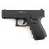 Страйкбольный пистолет Galaxy G.15+ (Glock 17) с кобурой
