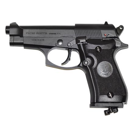 Пневматический пистолет Umarex Beretta M84 FS